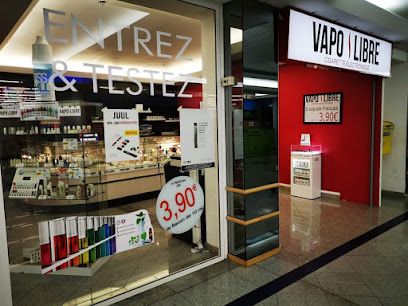 Vapo Libre