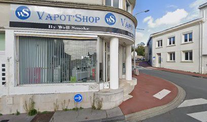 Vapot' Shop