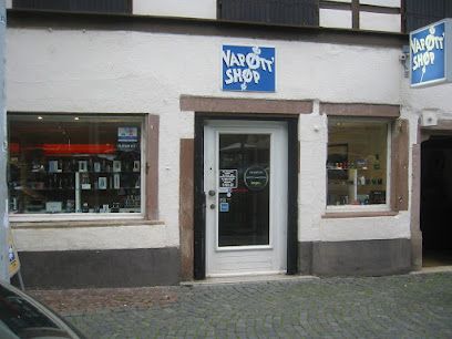 Vapott'shop