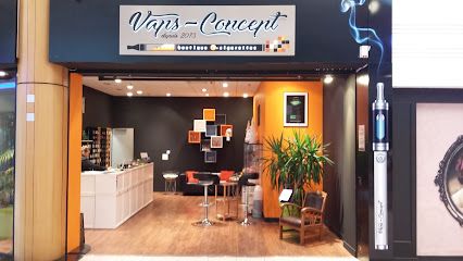 Vaps Concept