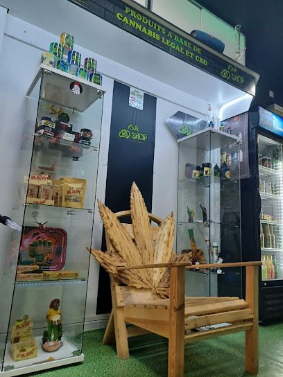 Your CBD Shop