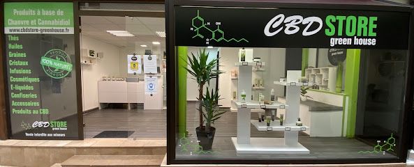 CBD store