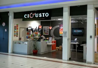 Cigusto Olivet