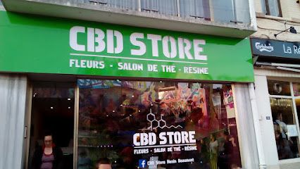 CBD Store