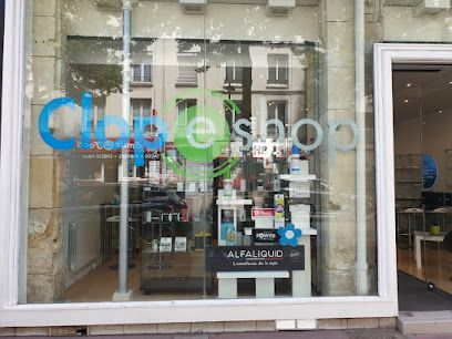 Clopeshop le Havre