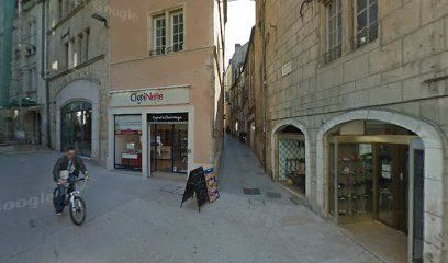 Clopinette