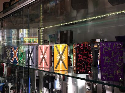 Evaps boutiques cigarette électronique Martinique Fort de France