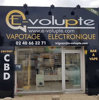 E-Volupte Trignac