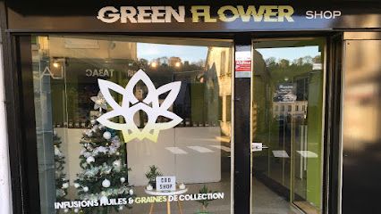 Green Flower - CBD