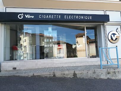 G'vape CBD Shop"