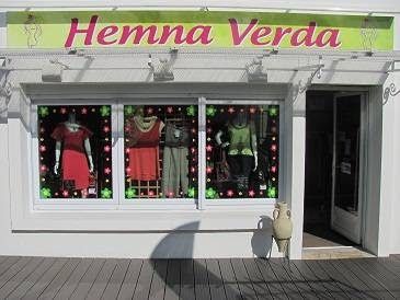 Hemna Verda