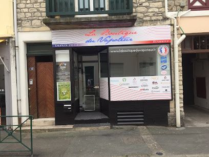 La Boutique Du Vapoteur Biarritz (VAPE & CBD SHOP) Cigarette électronique