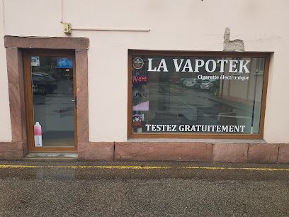 La VapoteK