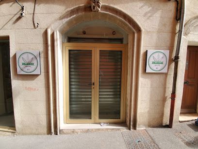 Le CBD du Nord Manosque