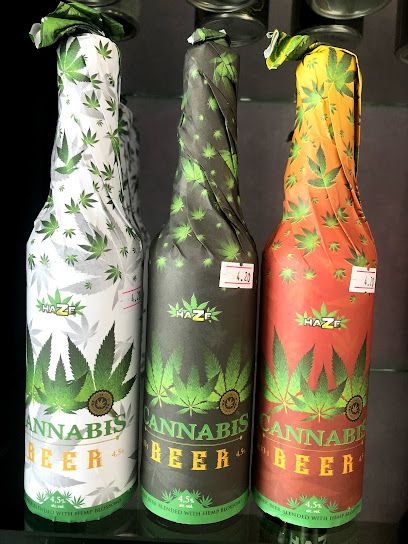 Magasin de CBD CB D'eau Beaumont Saint Cyr