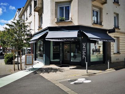 Pipeline Store - Cigarette électronique - CBD