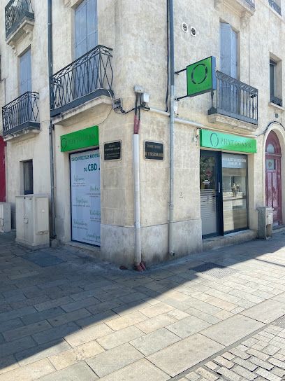 Phytocann Montpellier - CBD Shop