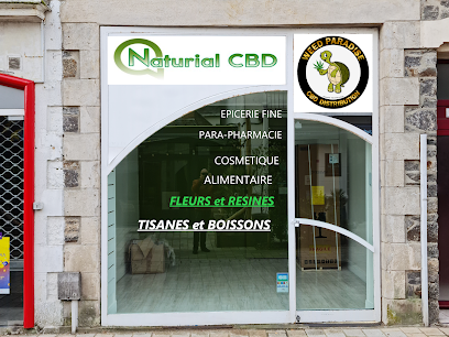 Naturial CBD