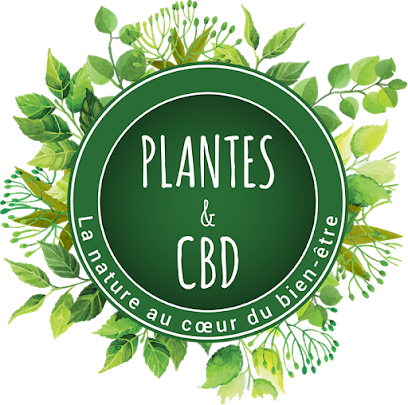 Plantes & CBD