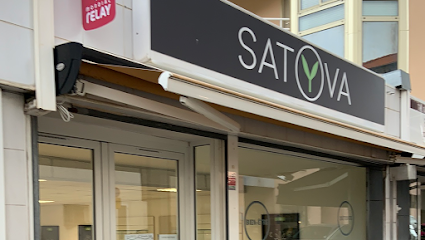Satyva cagnes sur mer