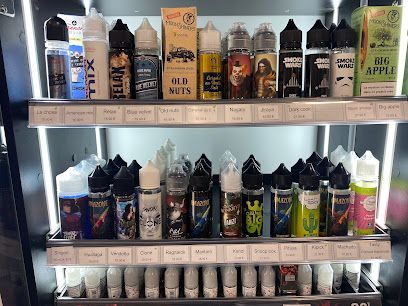 Tabac C.B.D Presse FDJ de Ploaré