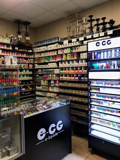 Tabac-Vape Shop-CBD Shop-