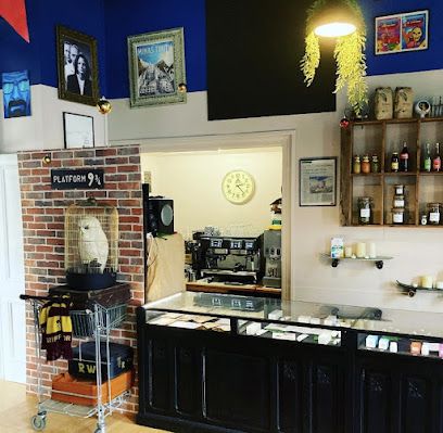 La Canna Café & CBD