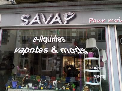 Savap