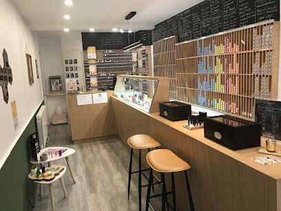 Daze Vapor House Lons-le-Saunier Arcades