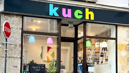 Kuch CBD Angers