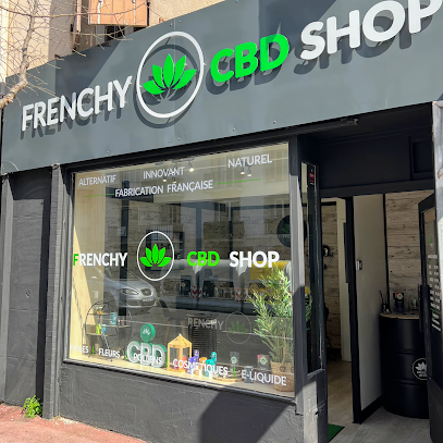 Frenchy CBD Shop Perpignan®