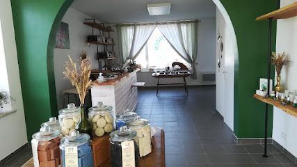 Bigouzen - Tisanes , CBD , Cosmétiques Breton