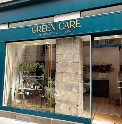 Green Care CBD Rennes