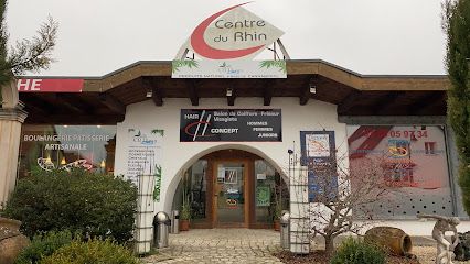 Magasin de CBD CB D'eau Beinheim