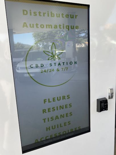 CBD Station