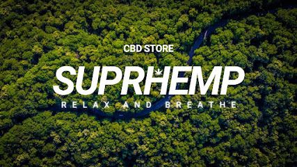 Suprhemp CBD