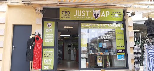 V-just’vap