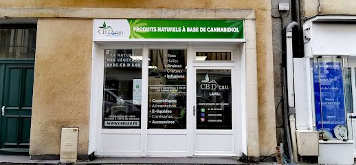 CBD'eau