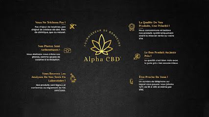 Alpha-CBD