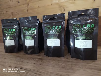 Alpine CBD