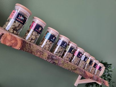 Aromextrem Vendome : CBD Shop - Yerba Mate Shop