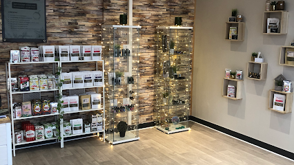 Aromextrem Dreux : CBD Shop - Yerba Mate Shop