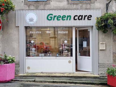 Green care - Magasin CBD