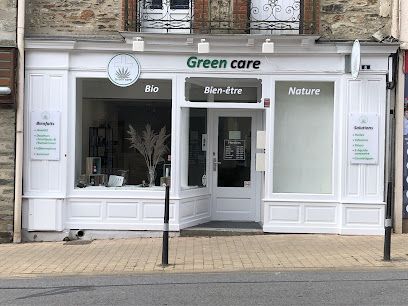 Green care - Magasin CBD