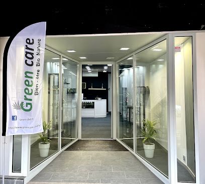 Green Care CBD