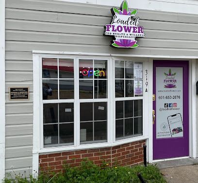 Loaded Flower CBD Dispensary
