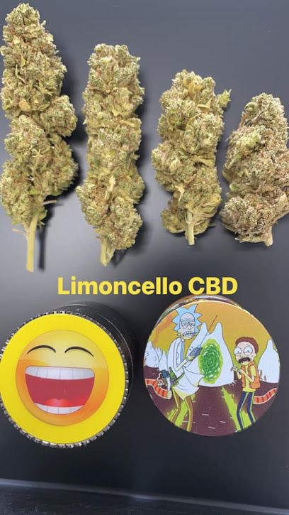 Atelier du CBD Bidart