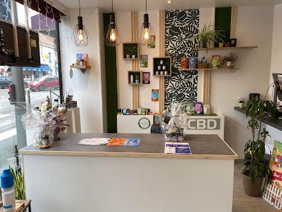 CBD trilport