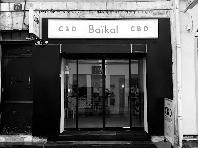 CBD Saint Gaudens - Baïkal