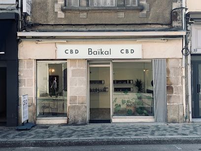 CBD Tulle - Baïkal